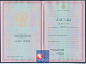 Диплом тех - кол 2004-2006